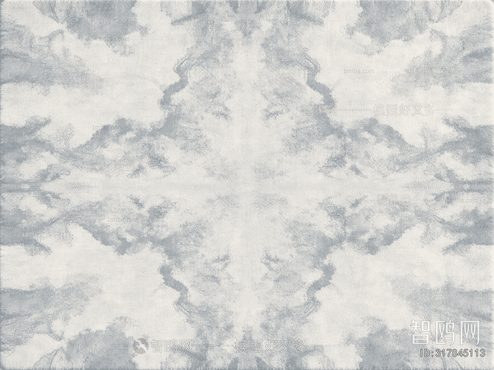 Chinese Carpet