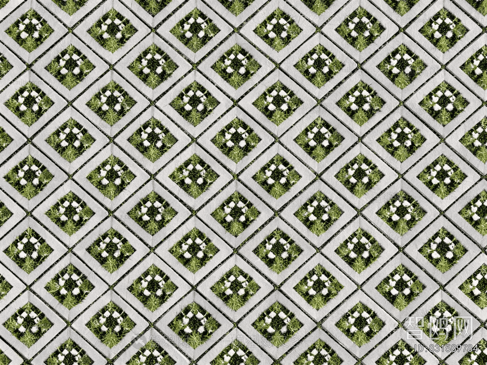 Pavement