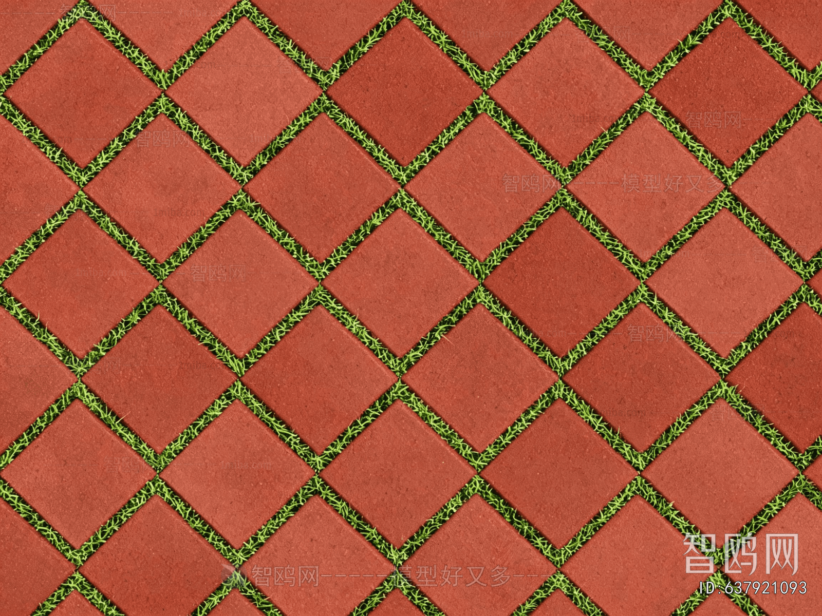 Pavement