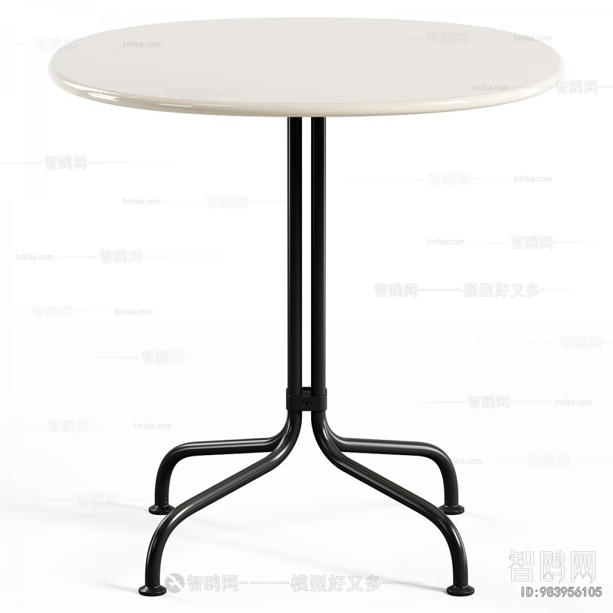 Modern Table