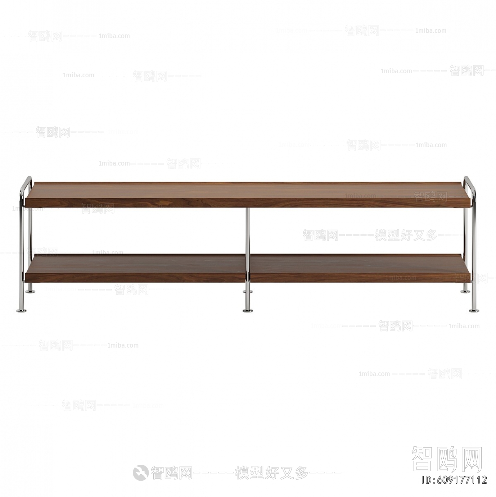 Modern Shoe Cabinet