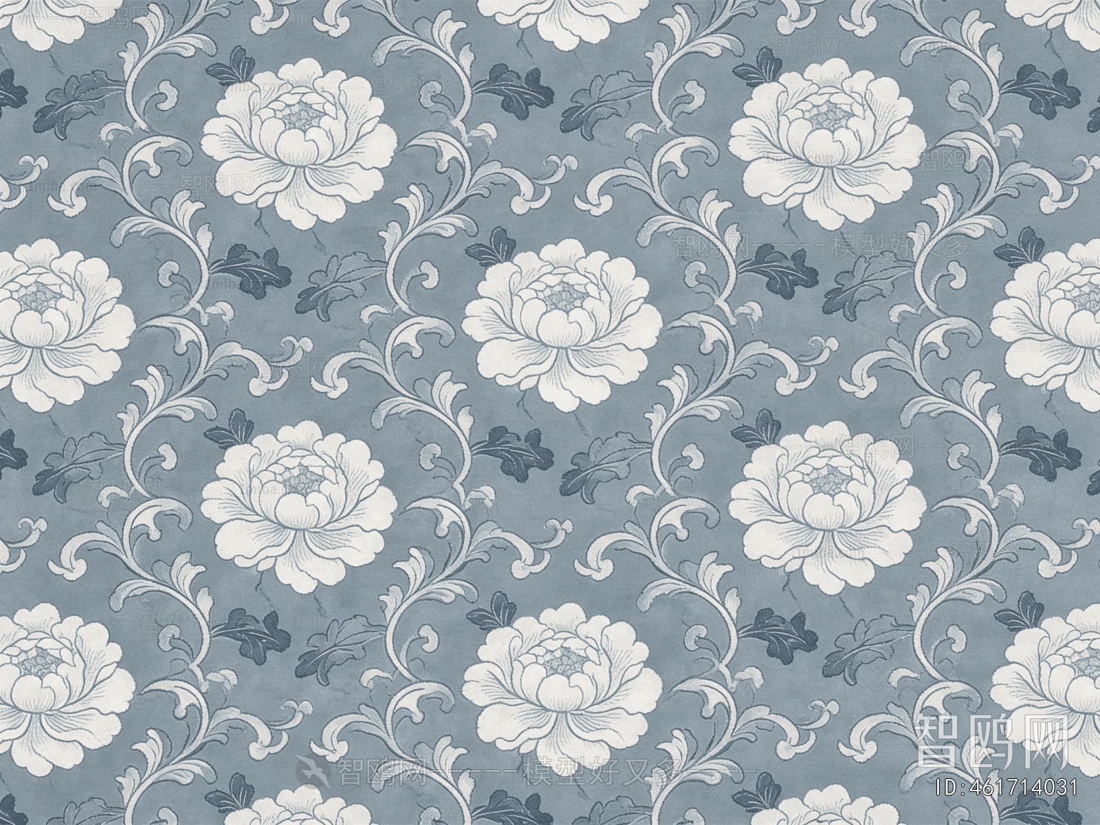 Chinese Carpet