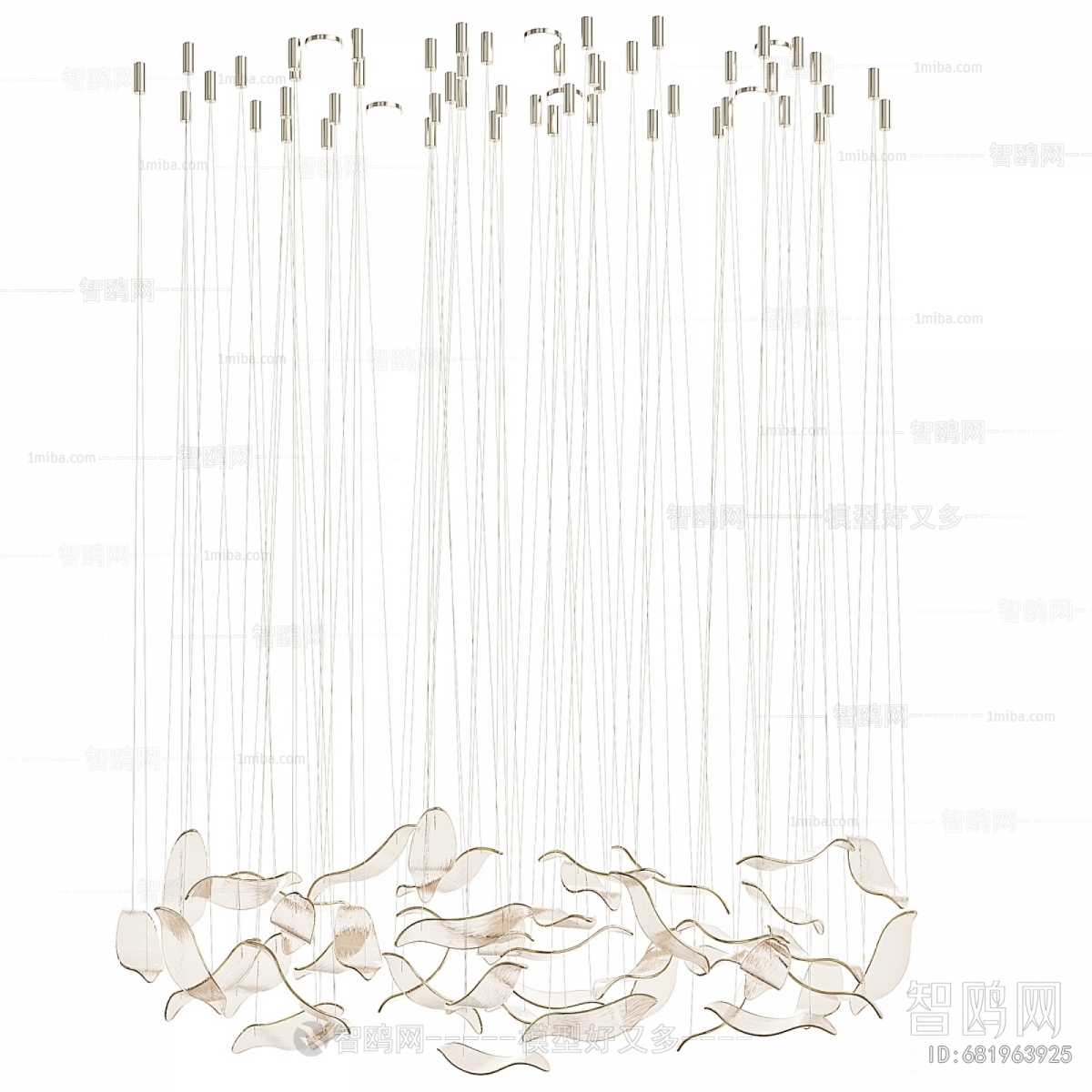 Modern Droplight
