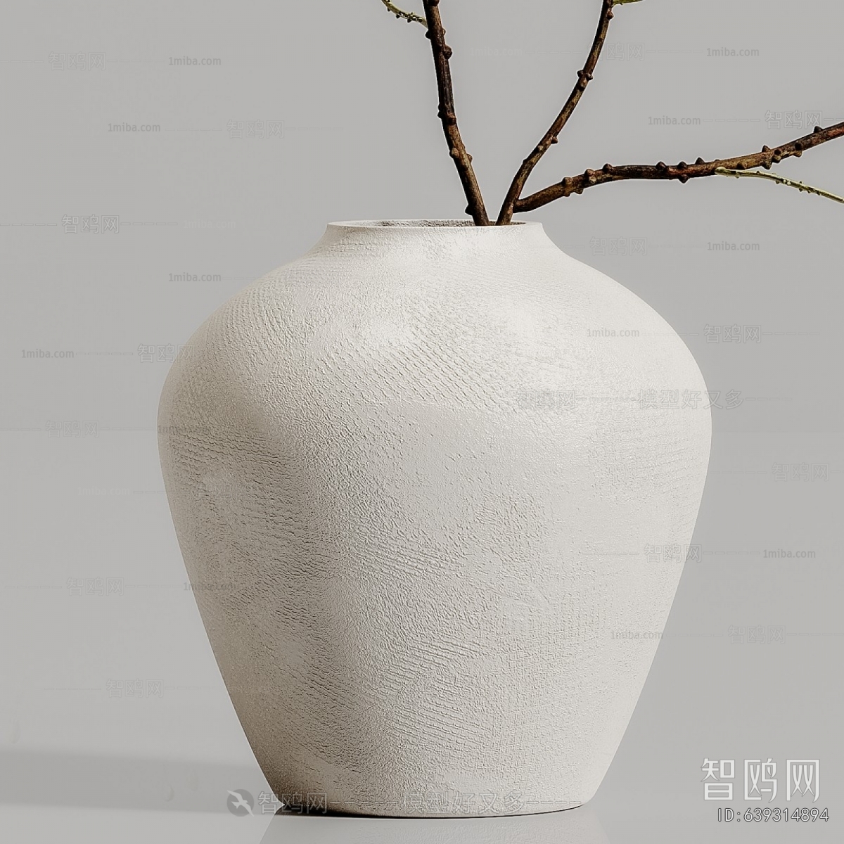 Modern Flowers
