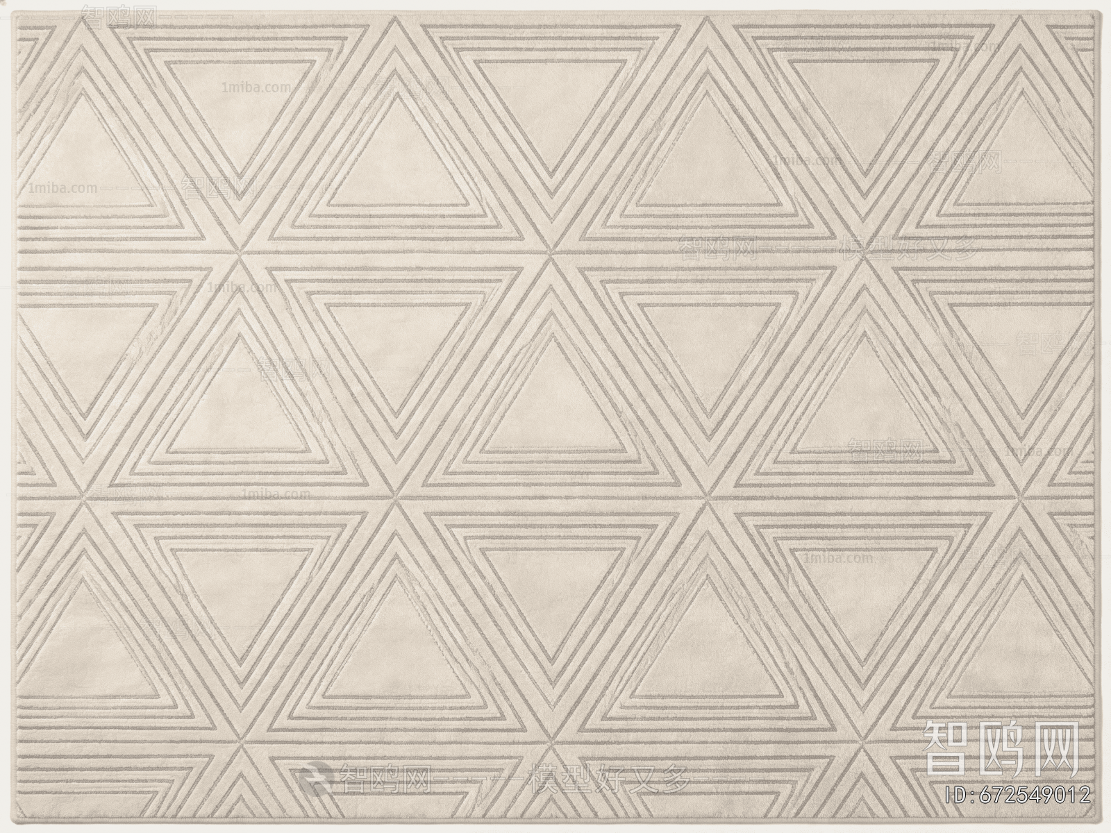 Chinese Carpet