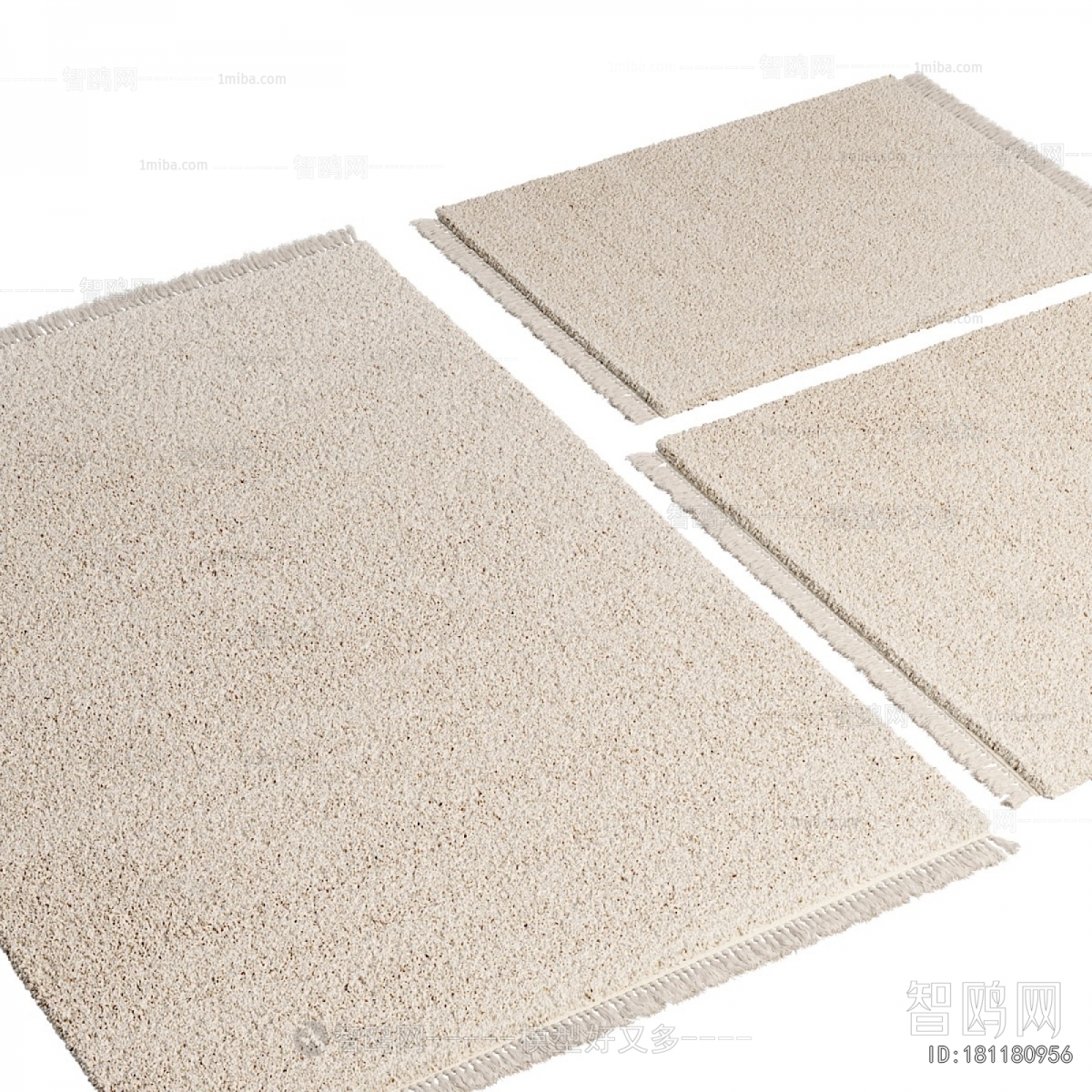 Modern The Carpet