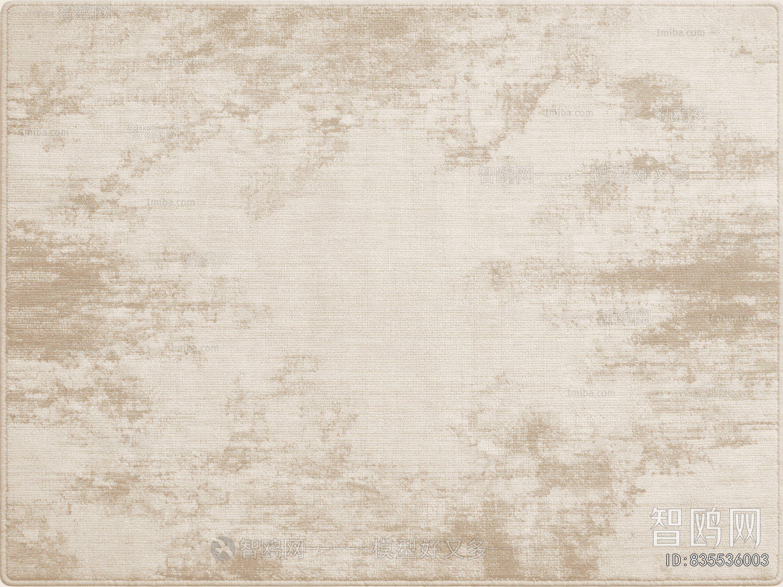 Chinese Carpet