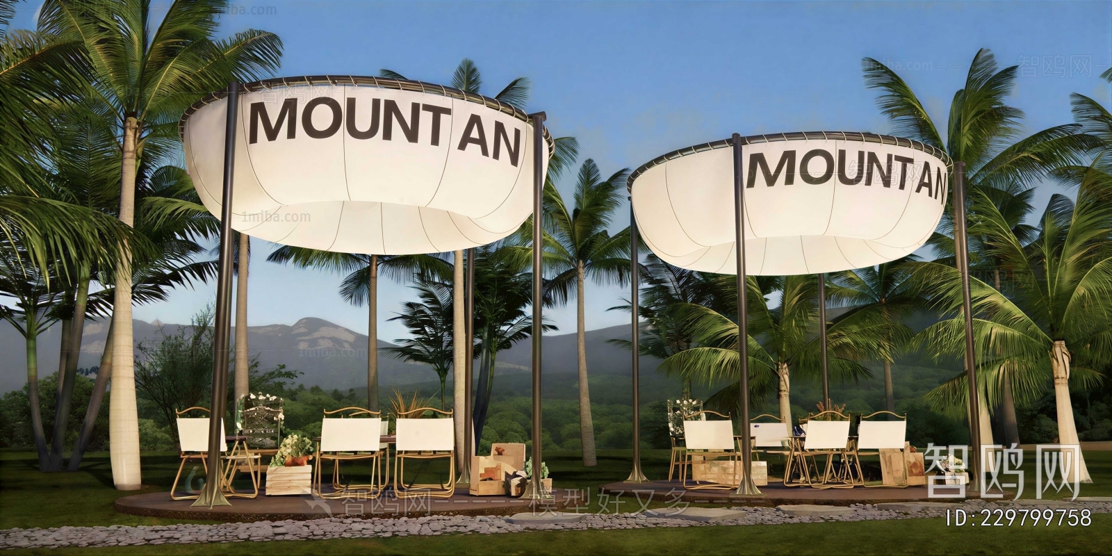 Modern Outdoor Tables And Chairs