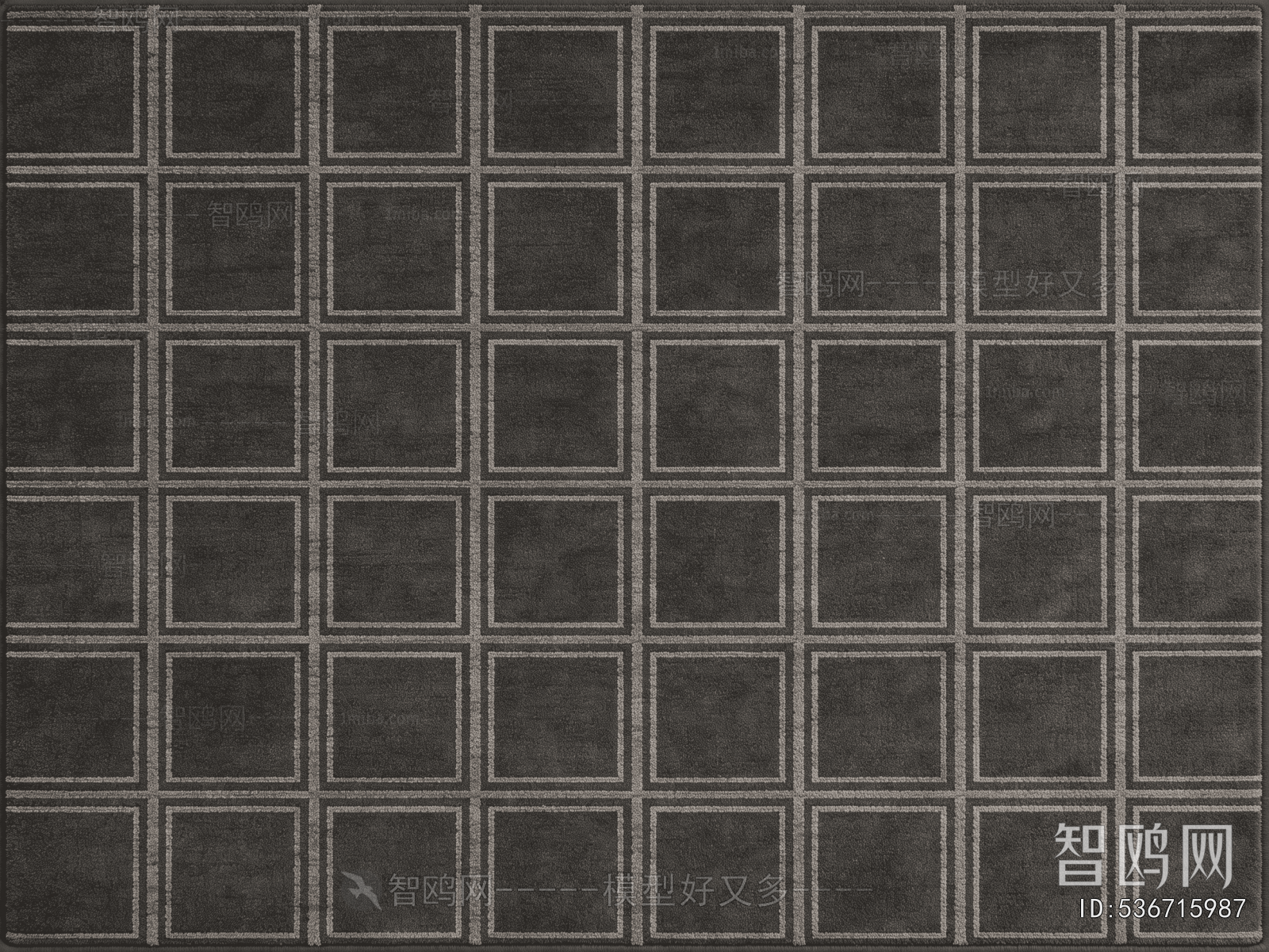 Chinese Carpet