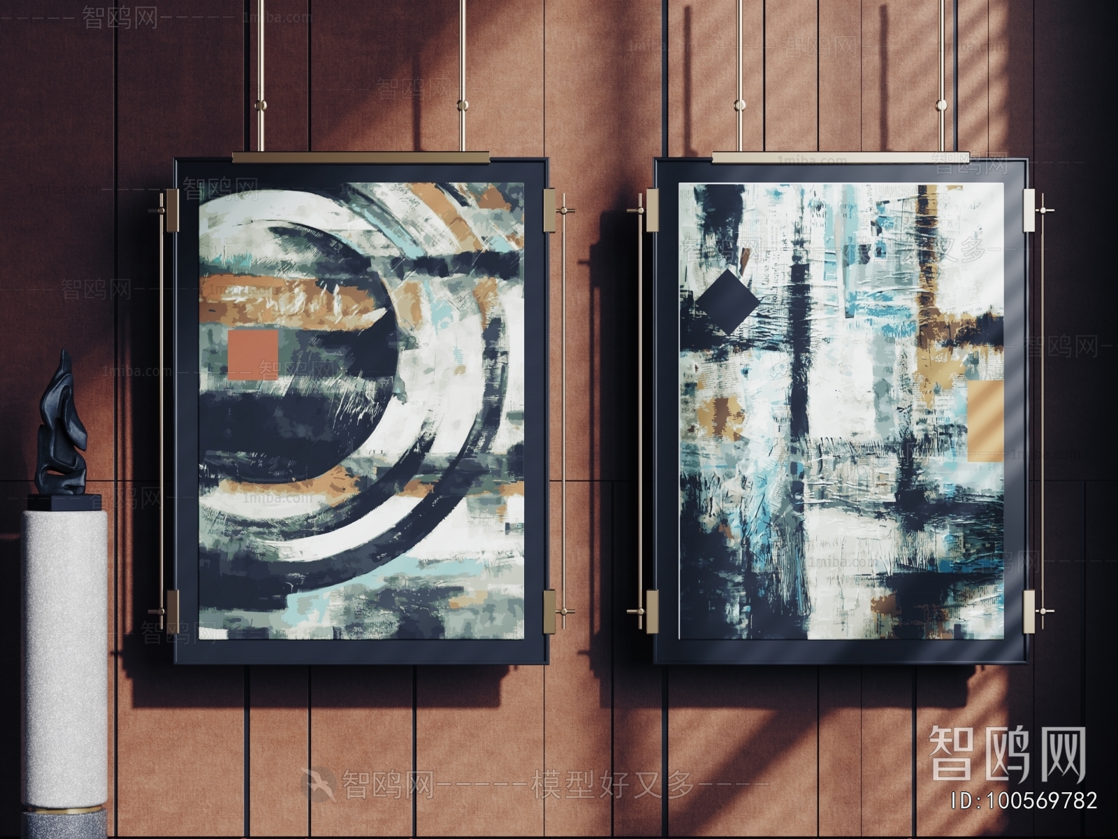 Modern Painting