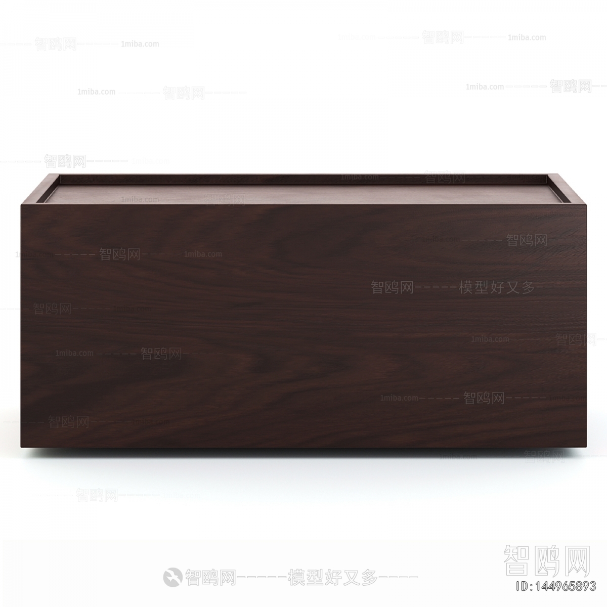 Modern Bedside Cupboard
