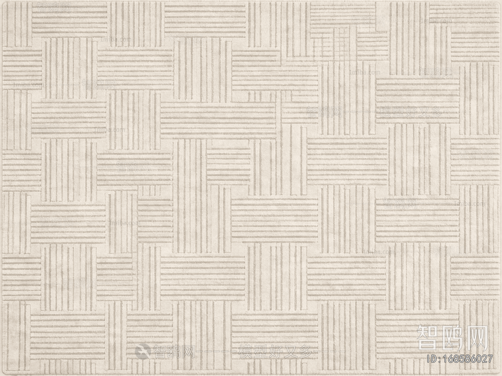Chinese Carpet