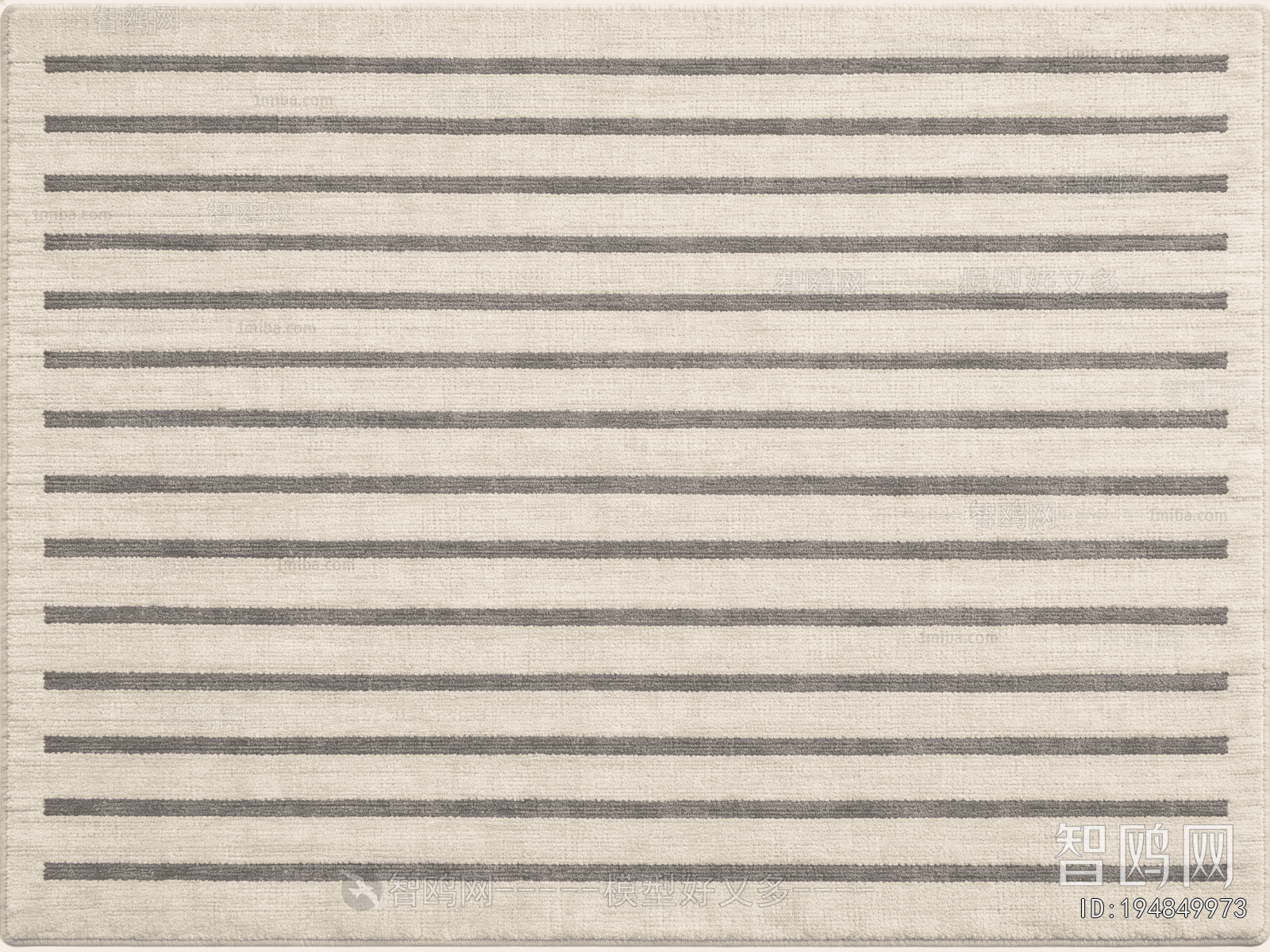 Chinese Carpet
