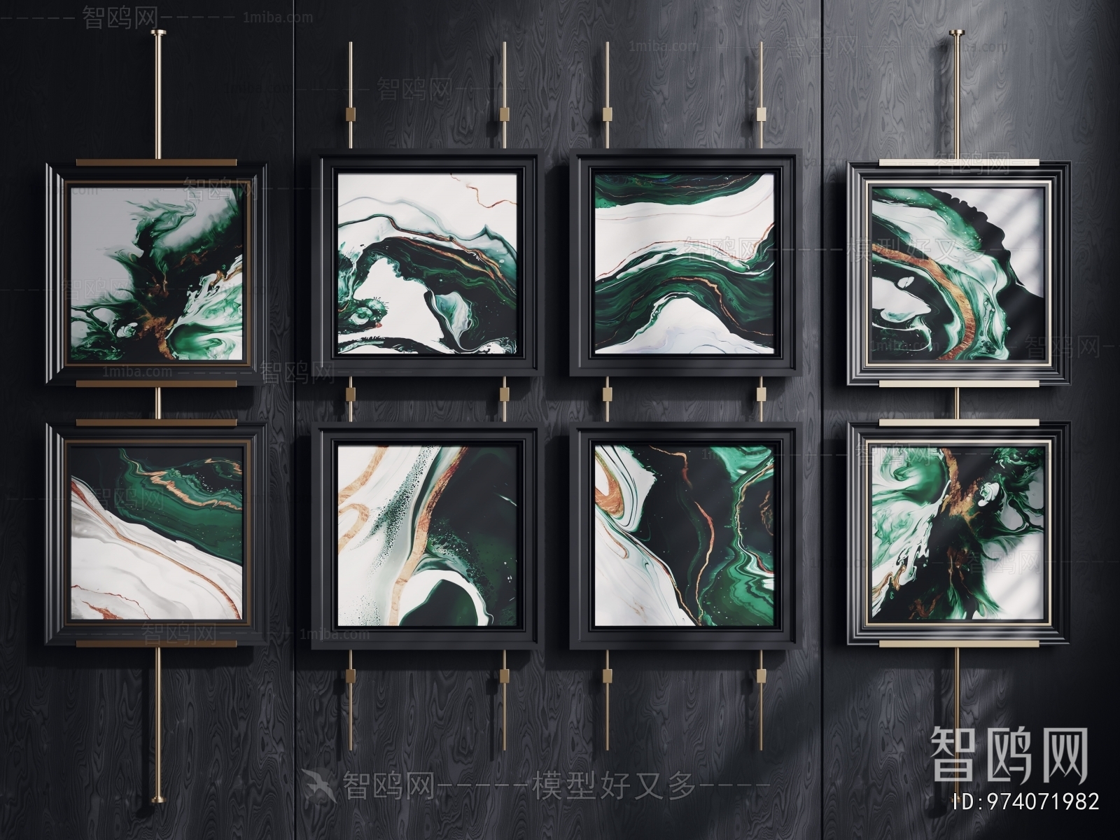 Modern Painting