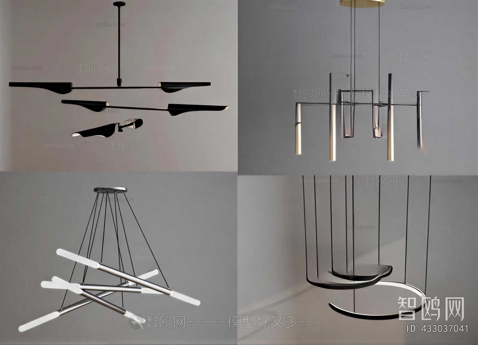 Modern Droplight