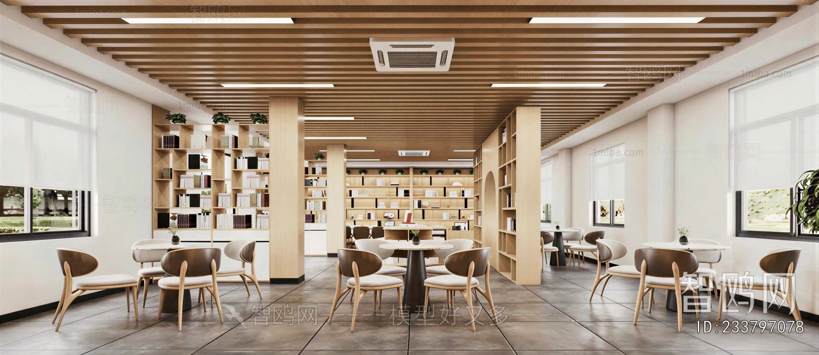 Modern Library