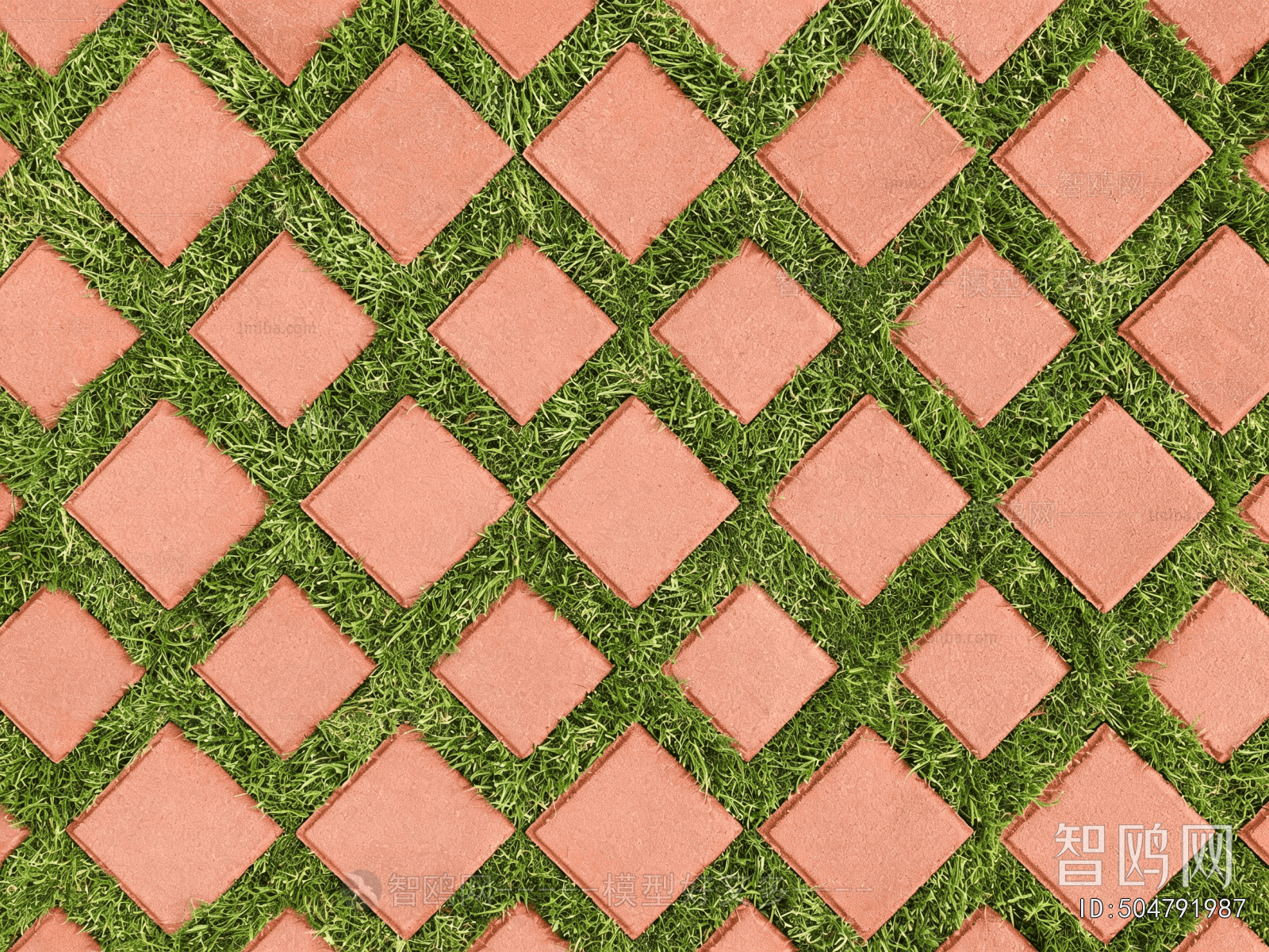 Pavement