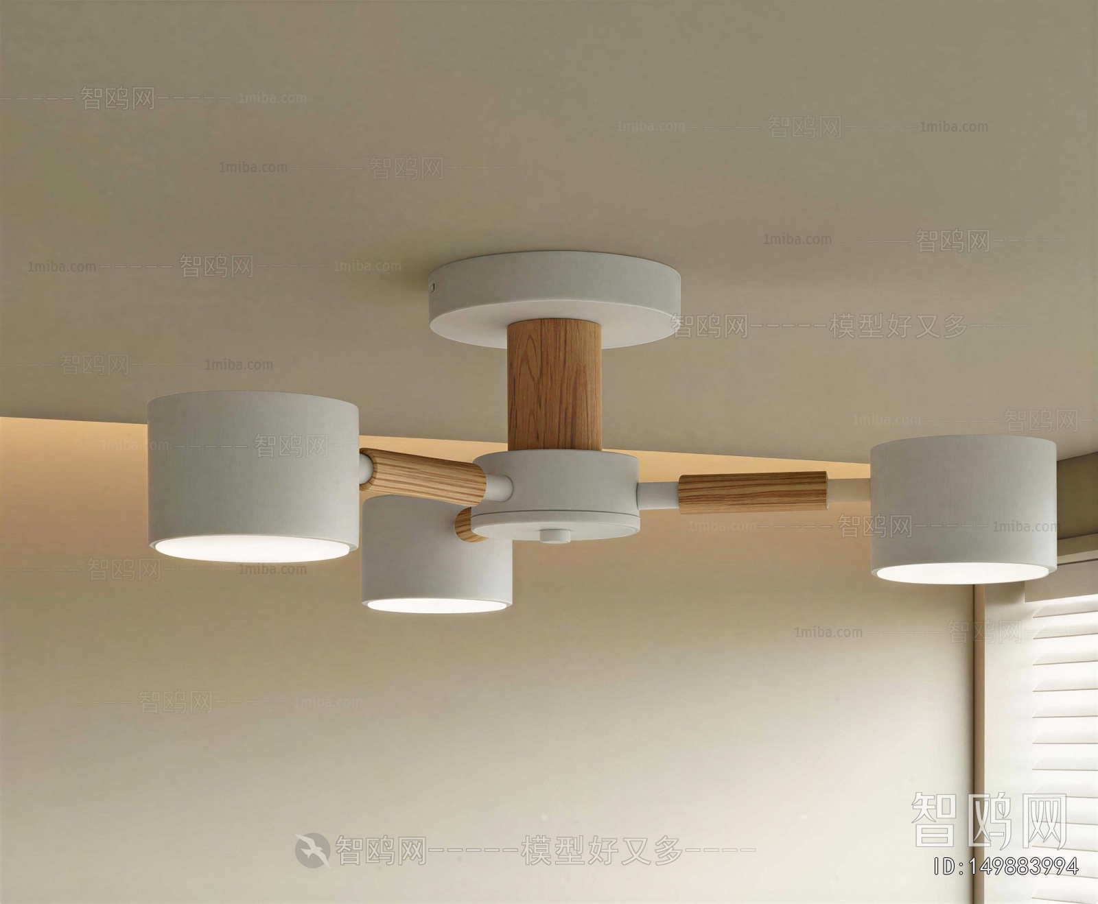 Modern Ceiling Ceiling Lamp