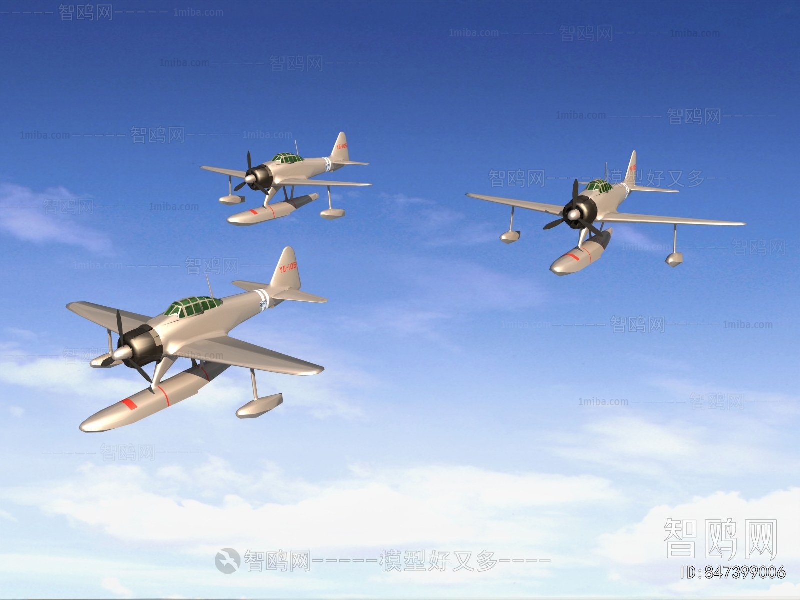 Modern Military Equipment