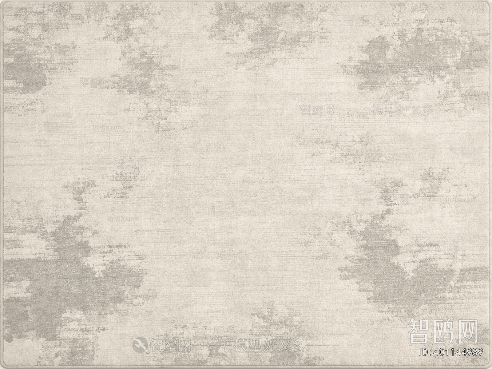 Chinese Carpet