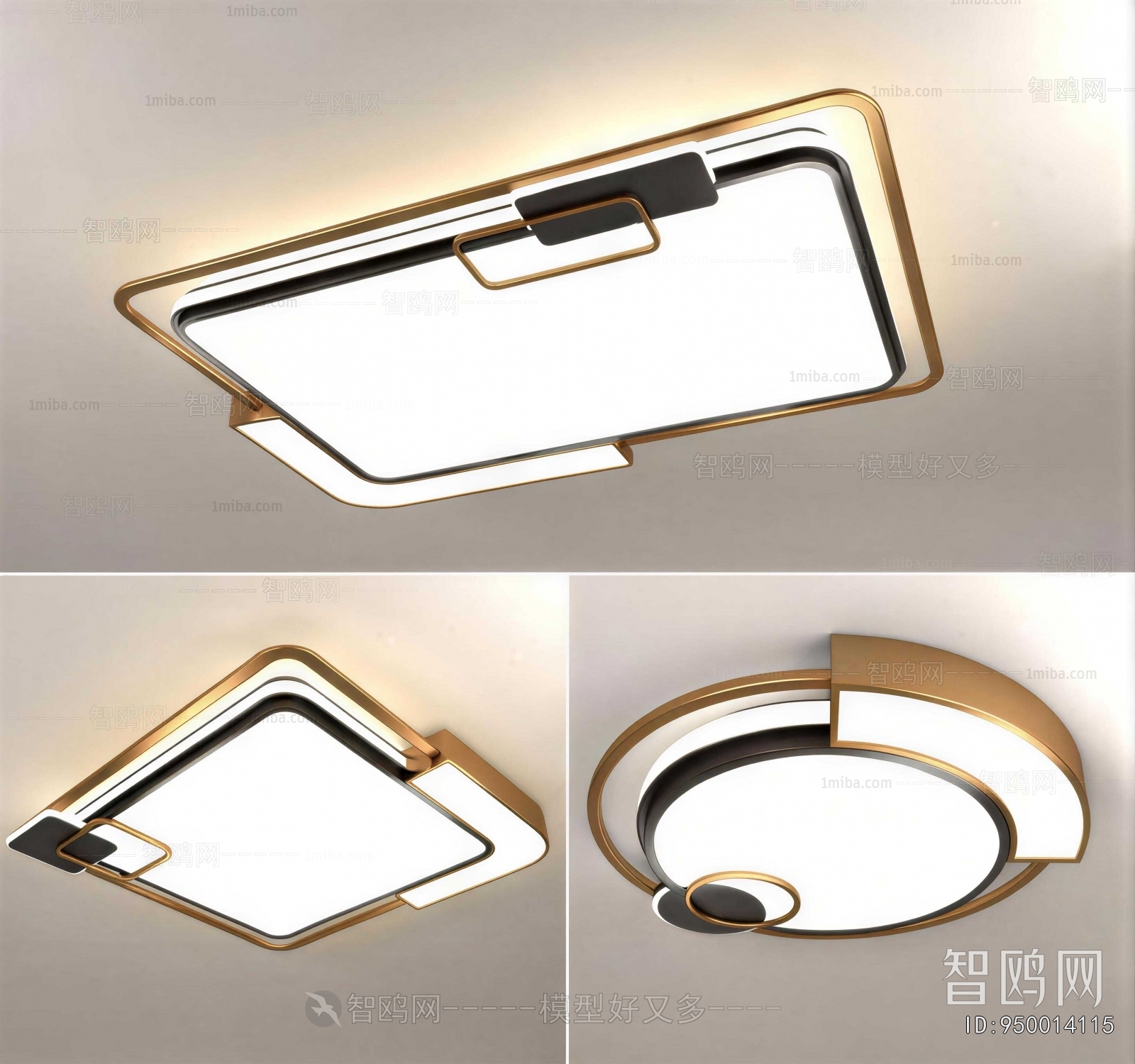 Modern Ceiling Ceiling Lamp