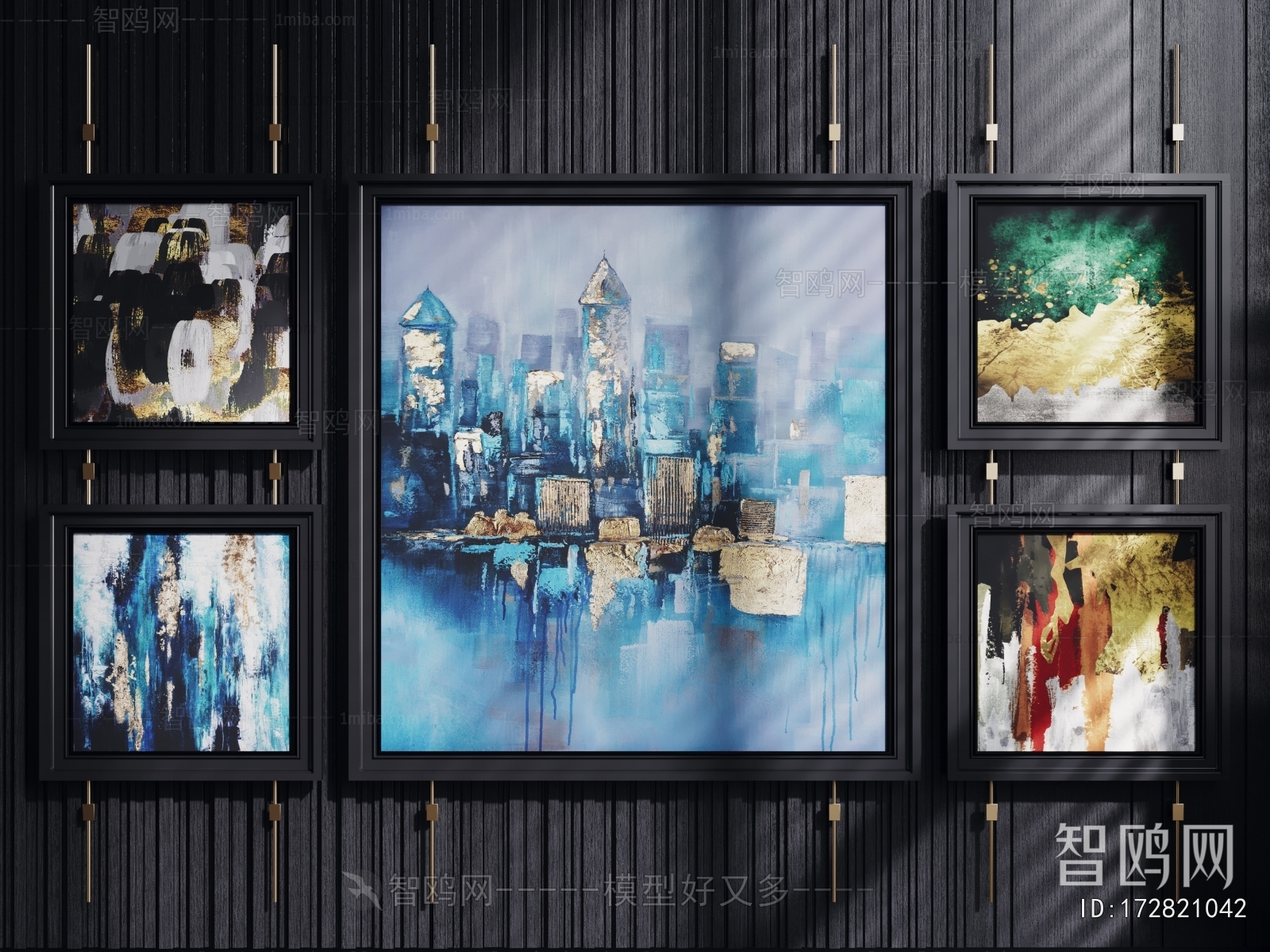 Modern Painting