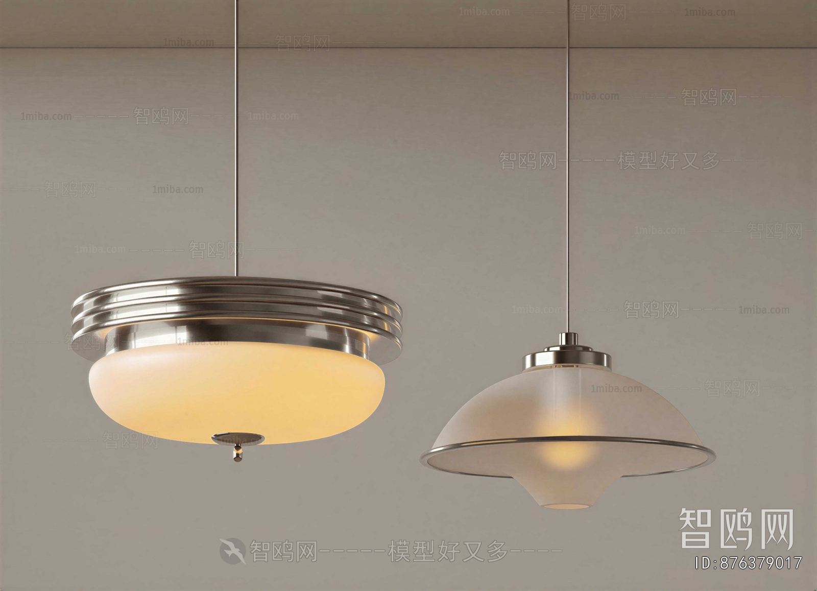 Modern Droplight