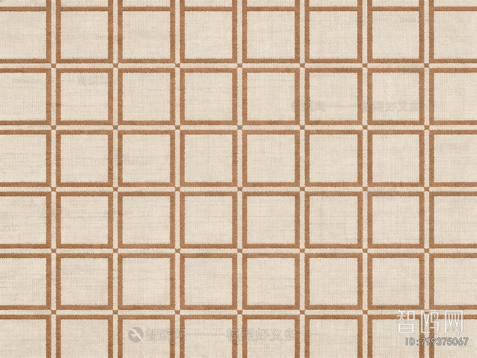 Chinese Carpet