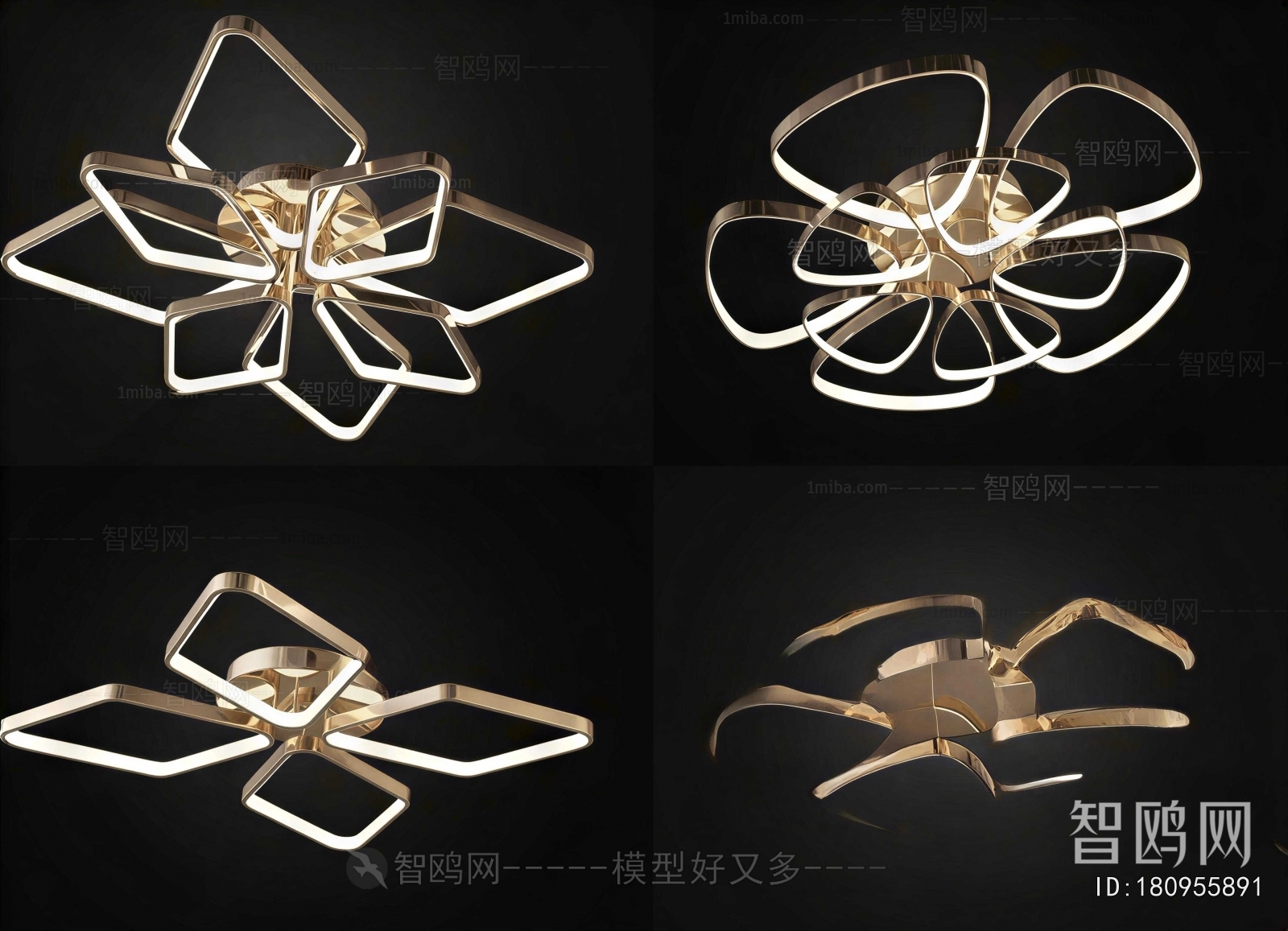 Modern Ceiling Ceiling Lamp