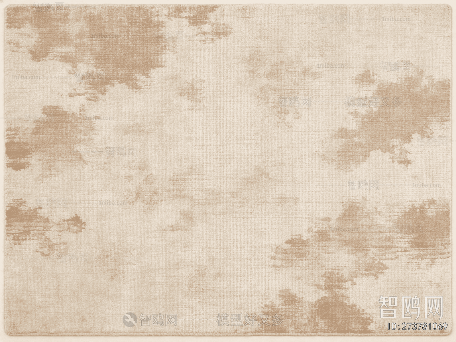 Chinese Carpet