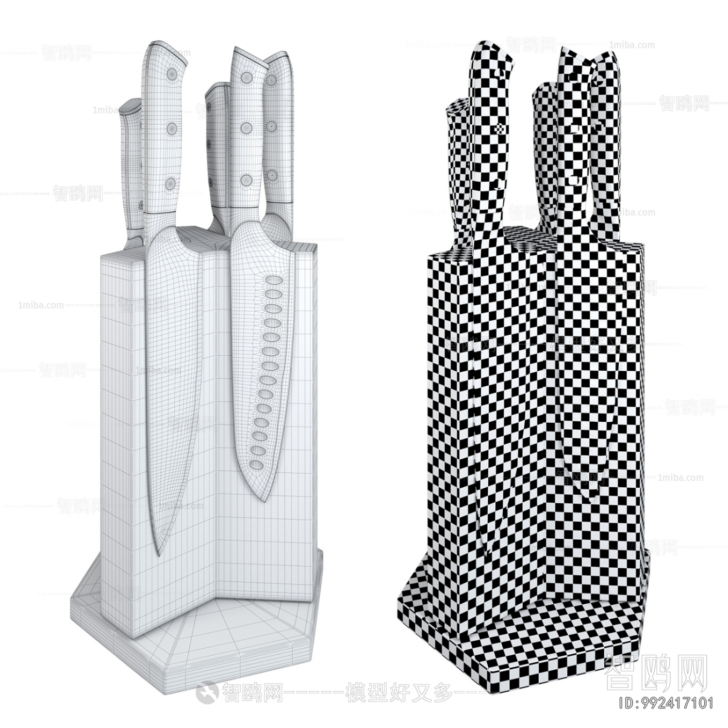 Modern Kitchenware