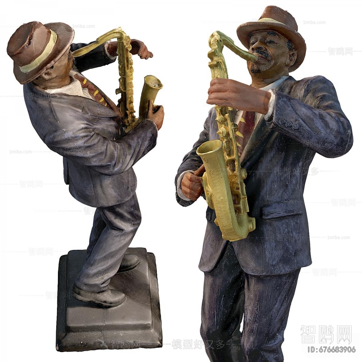 Modern Sculpture