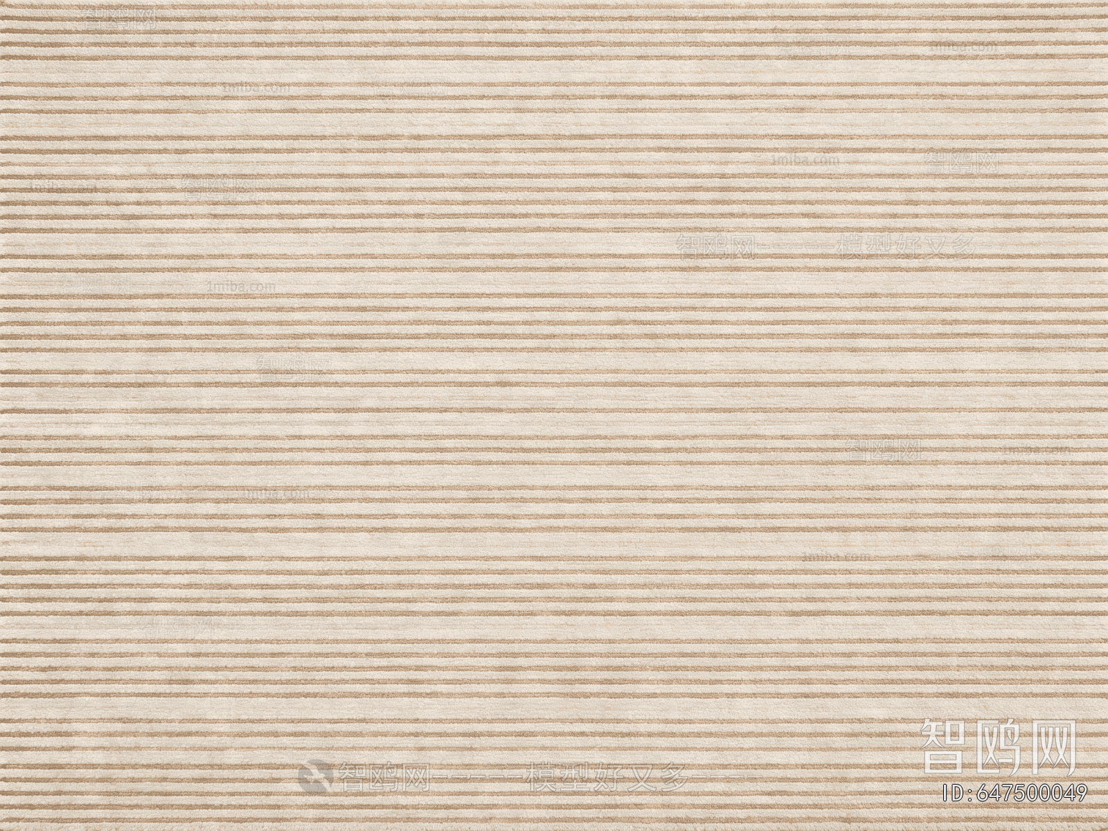 Chinese Carpet