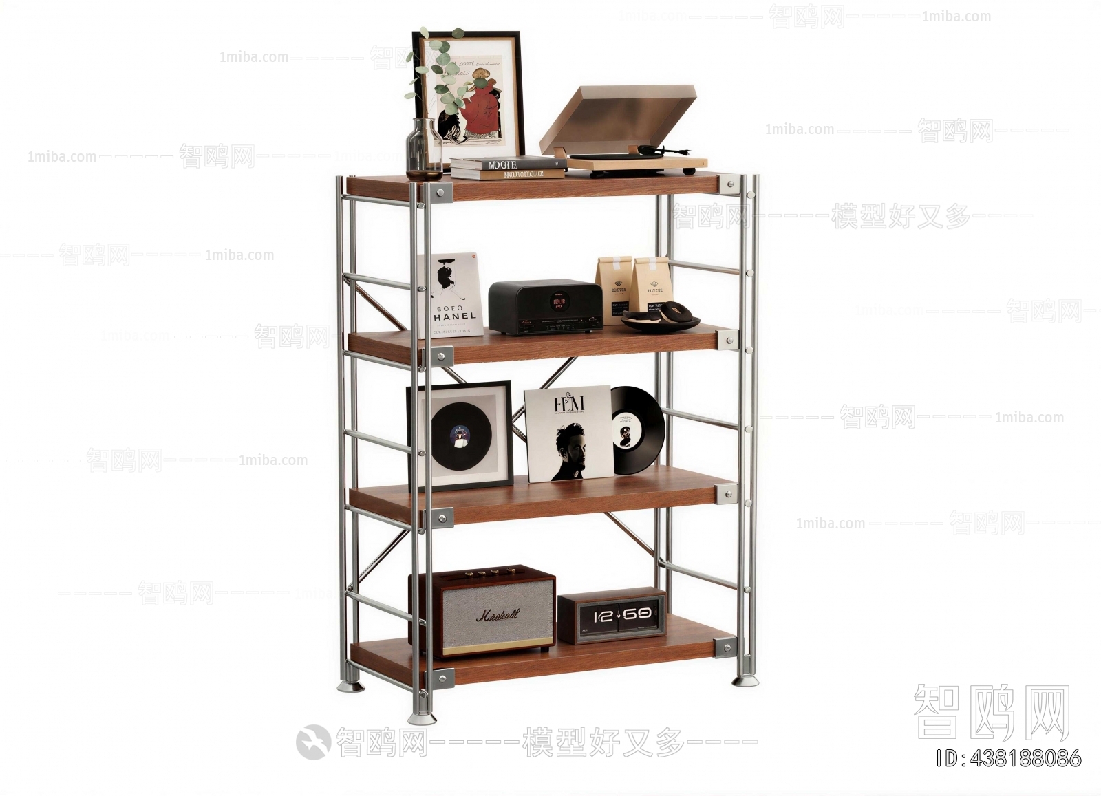 Modern Decorative Frame