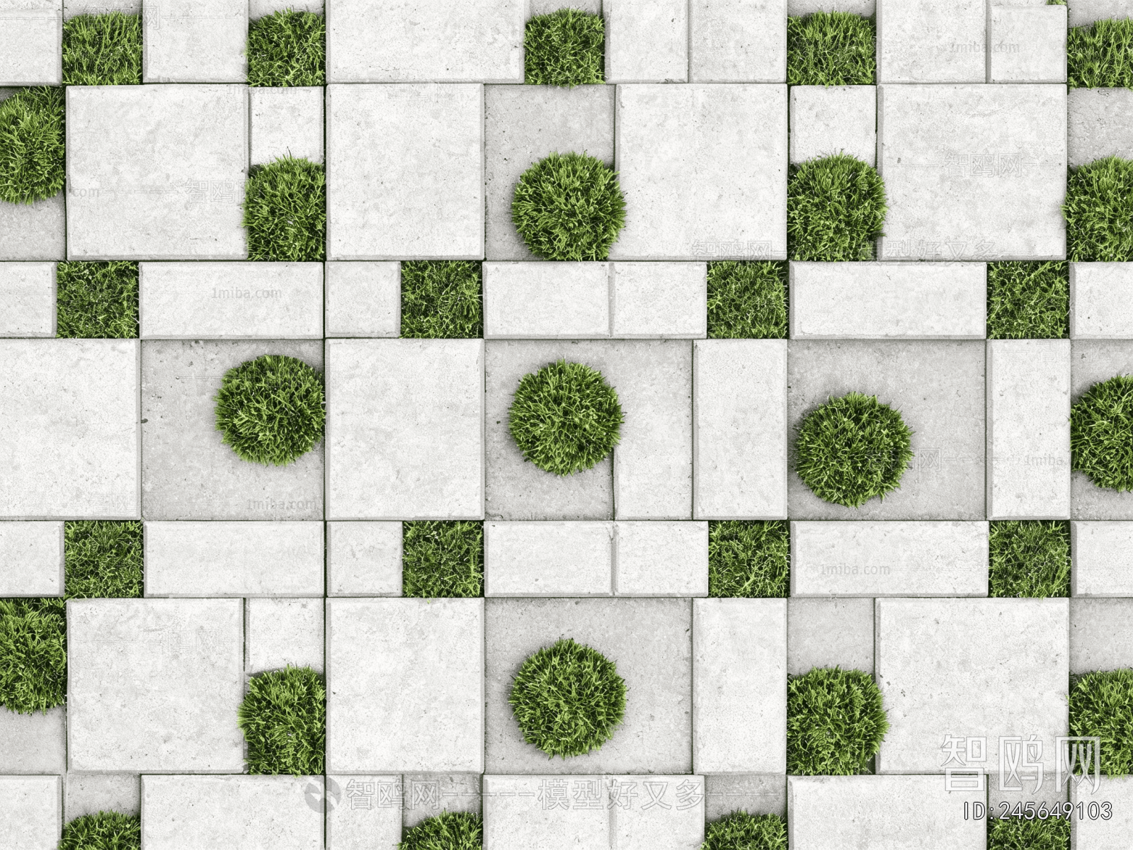 Pavement
