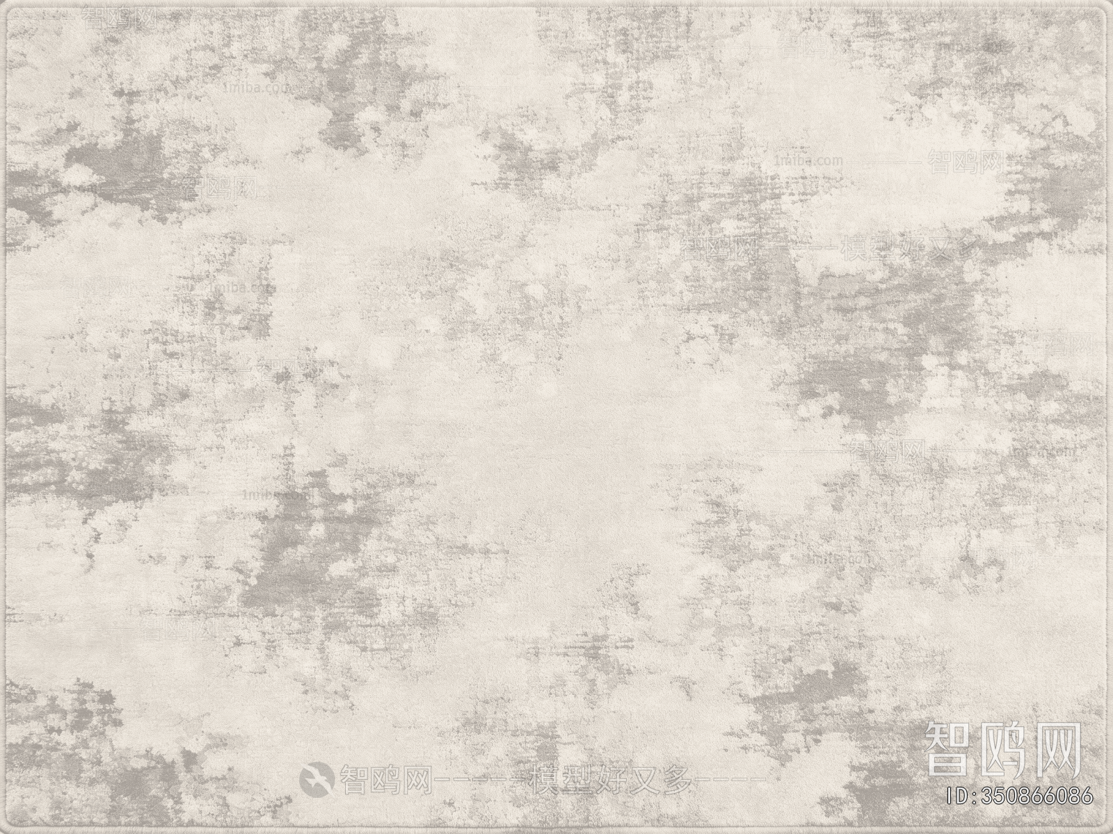 Chinese Carpet