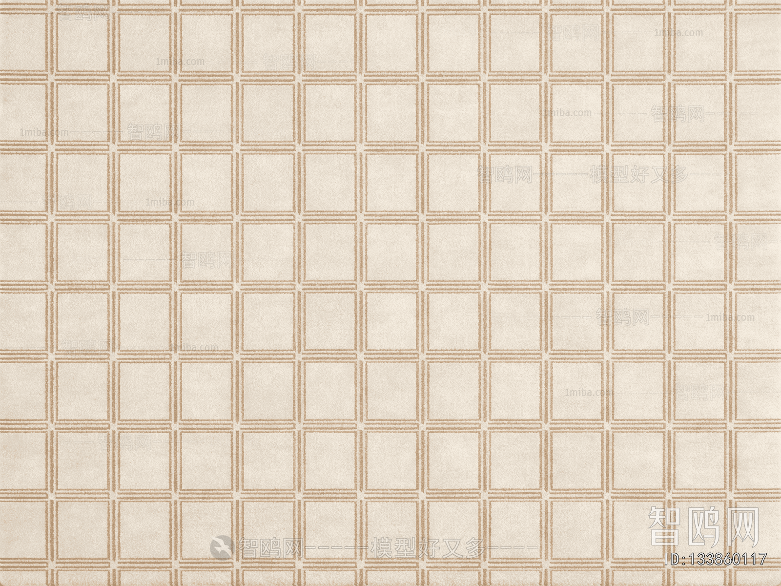 Modern Rug