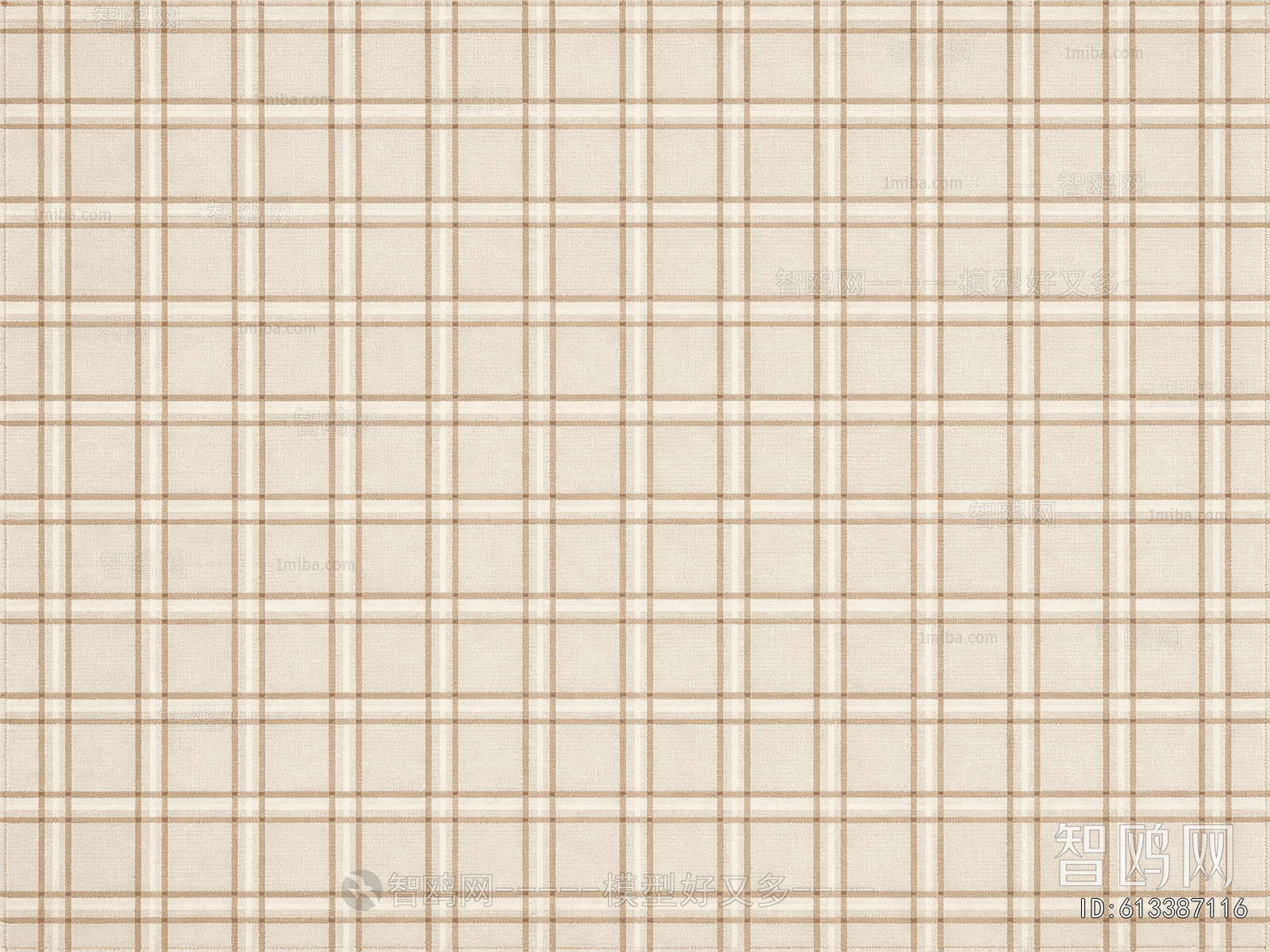 Chinese Carpet