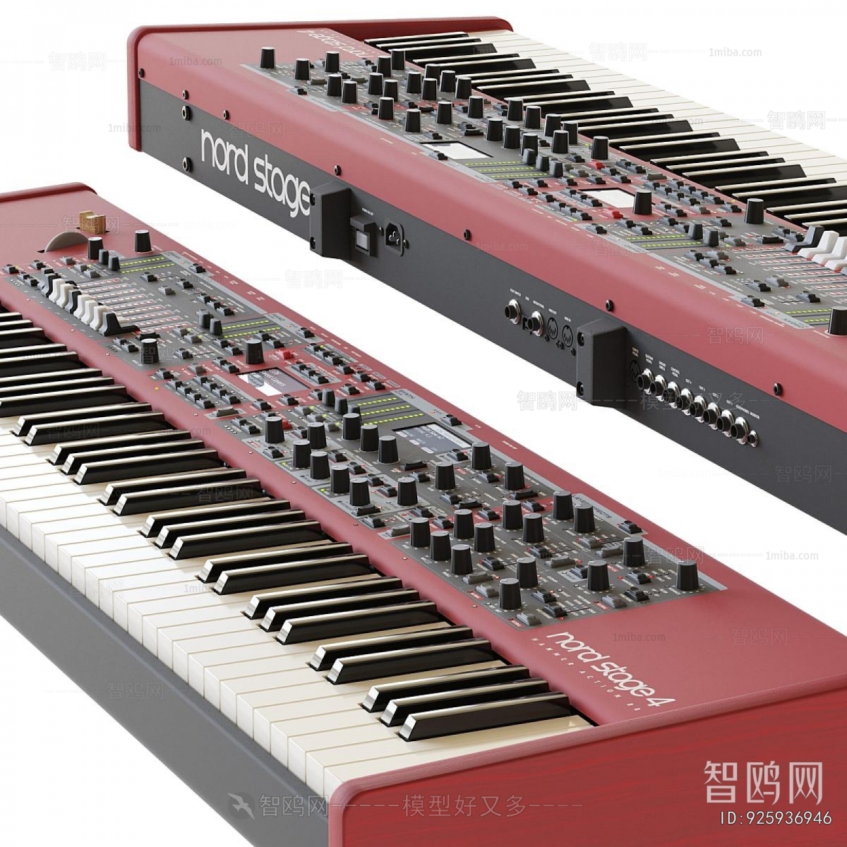 Modern Piano