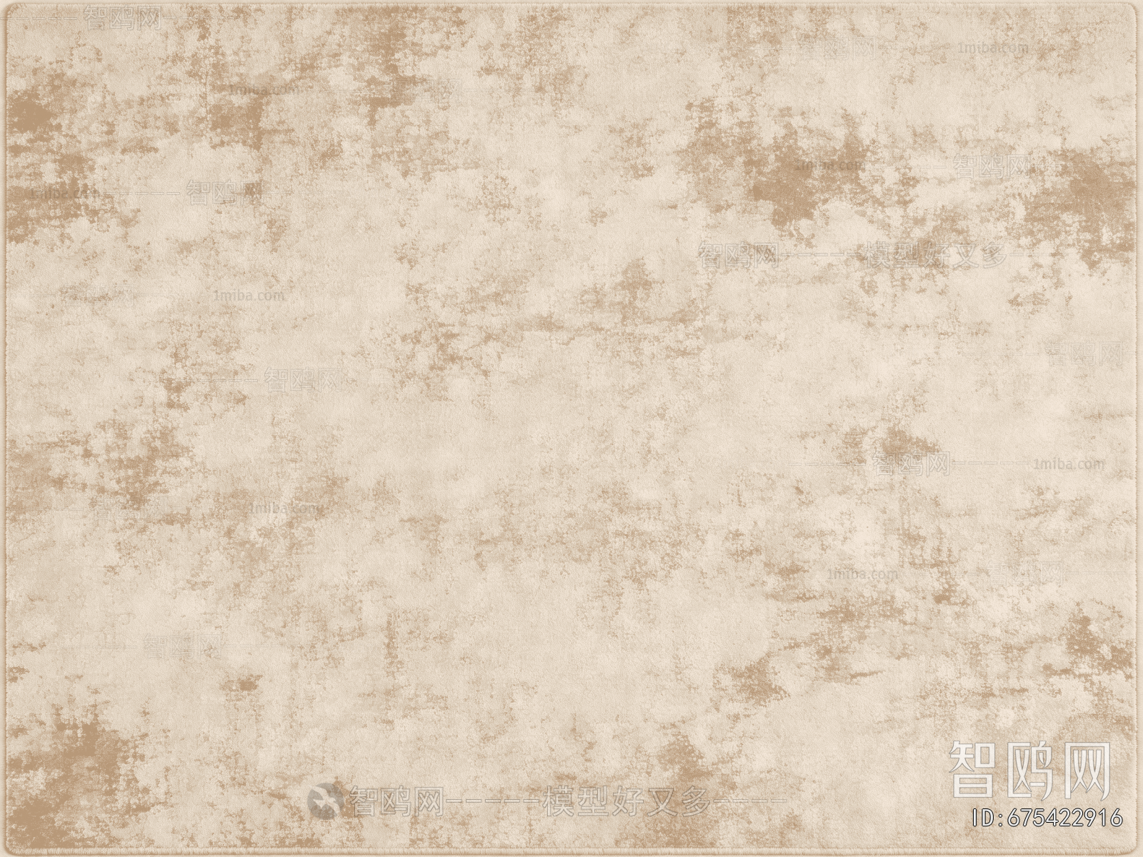 Chinese Carpet