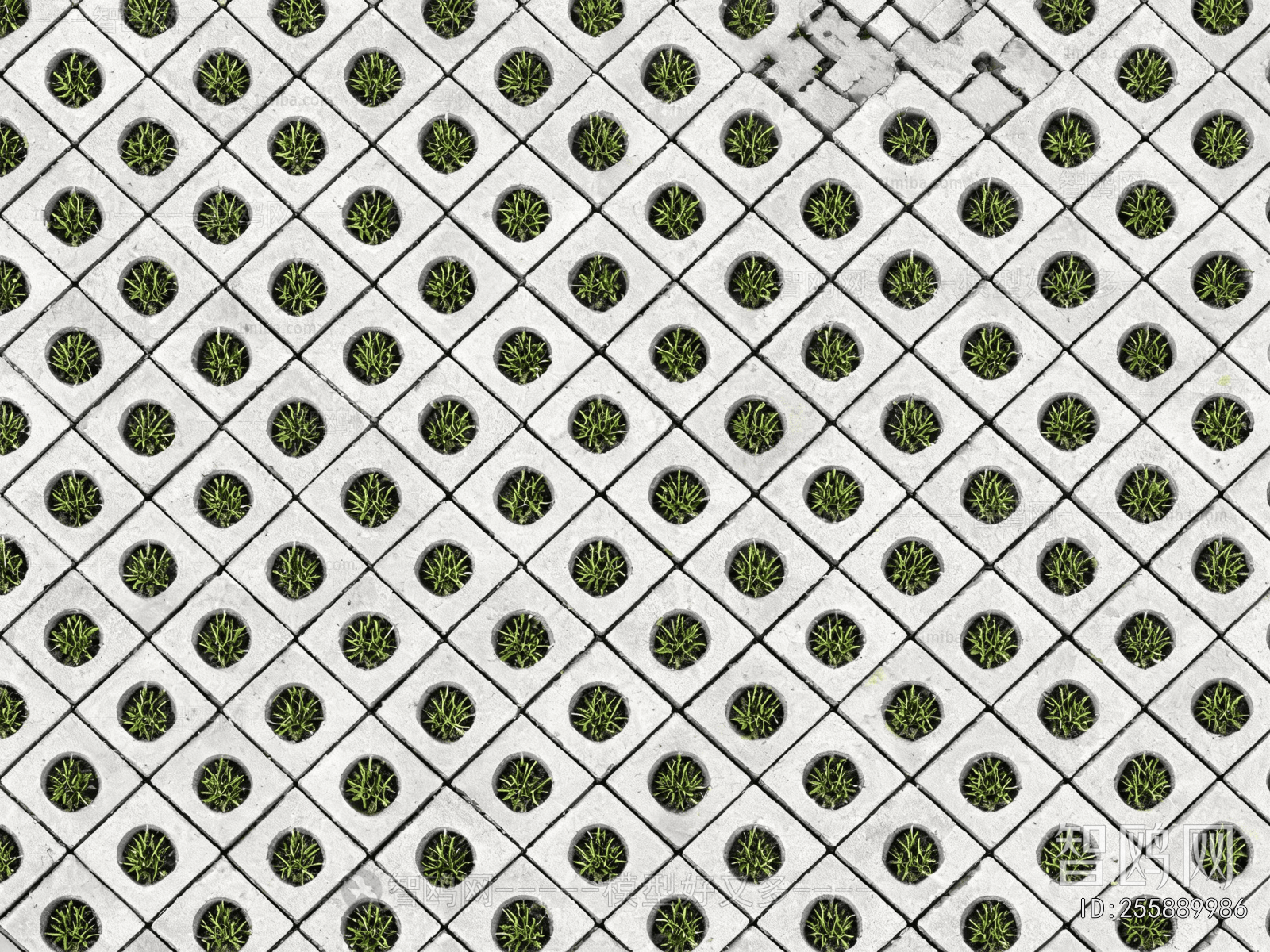 Pavement