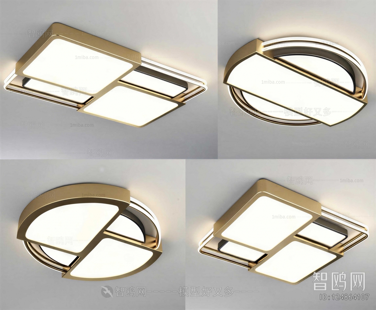 Modern Ceiling Ceiling Lamp