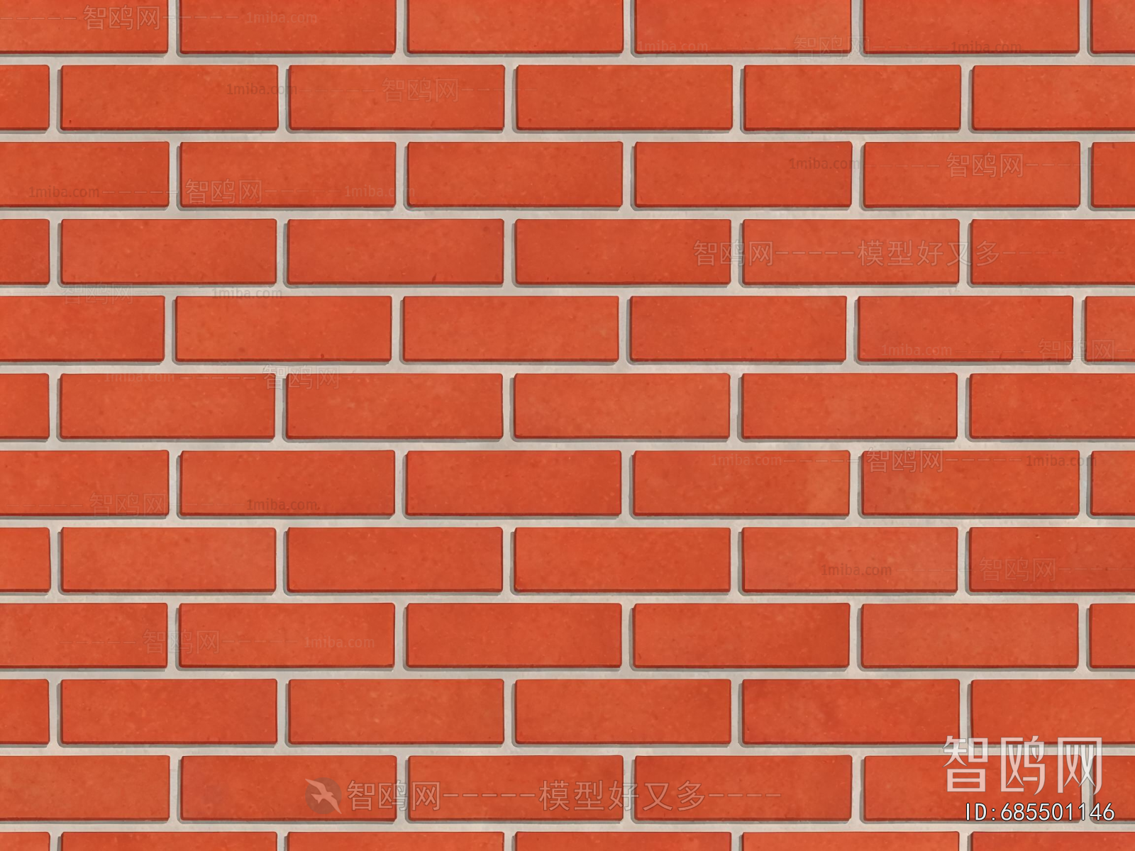 Stone Brick Wall