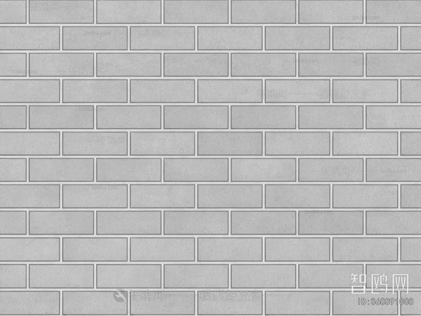 Stone Brick Wall