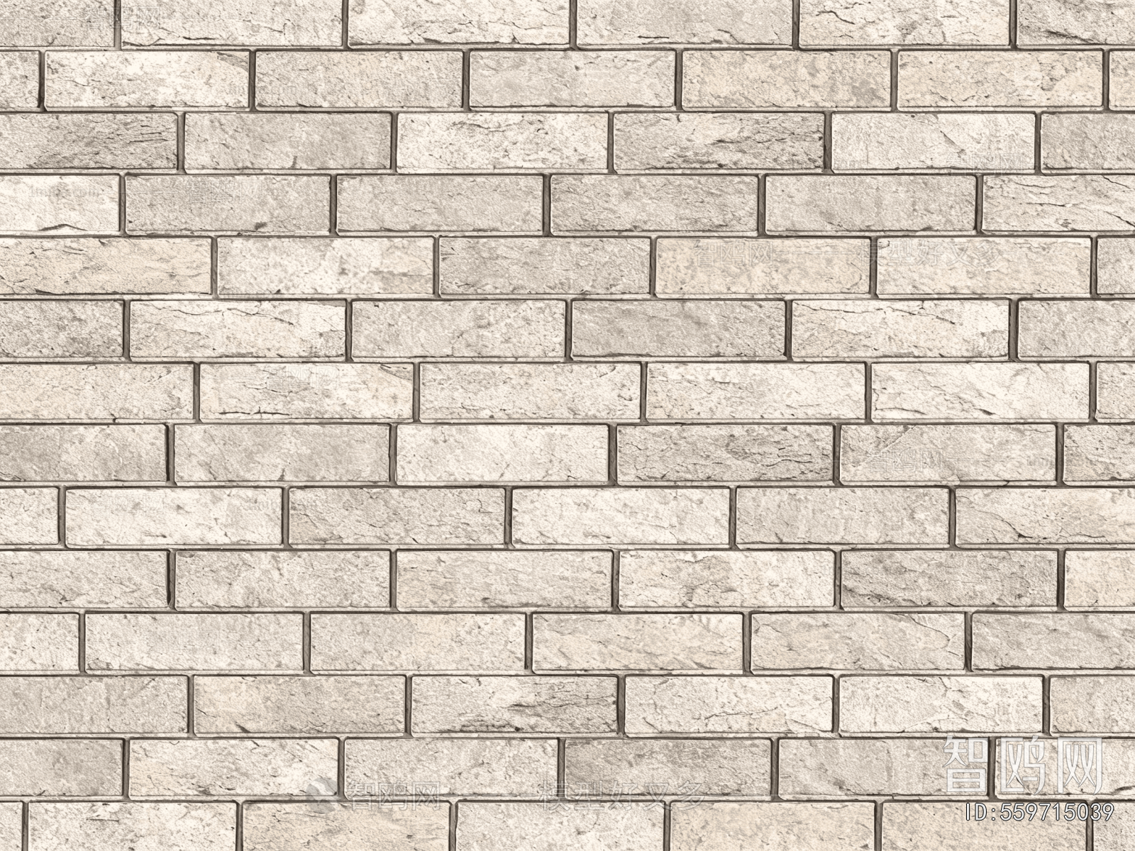 Stone Brick Wall