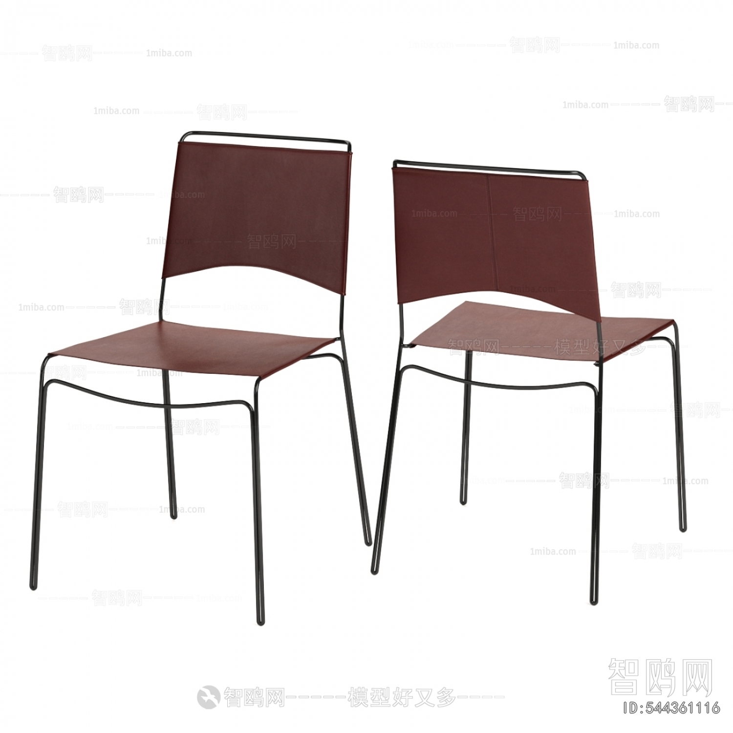 Modern Dining Chair