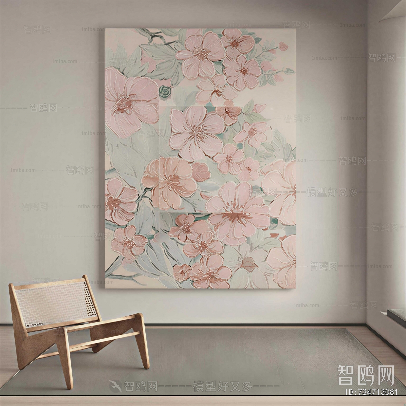 Modern Painting