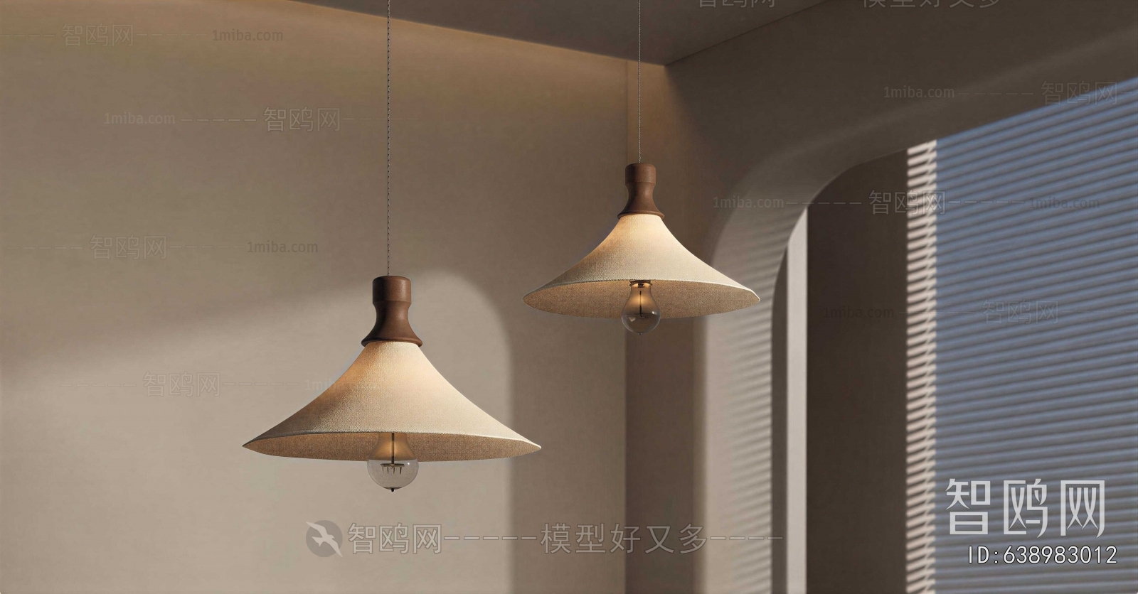 Modern Droplight