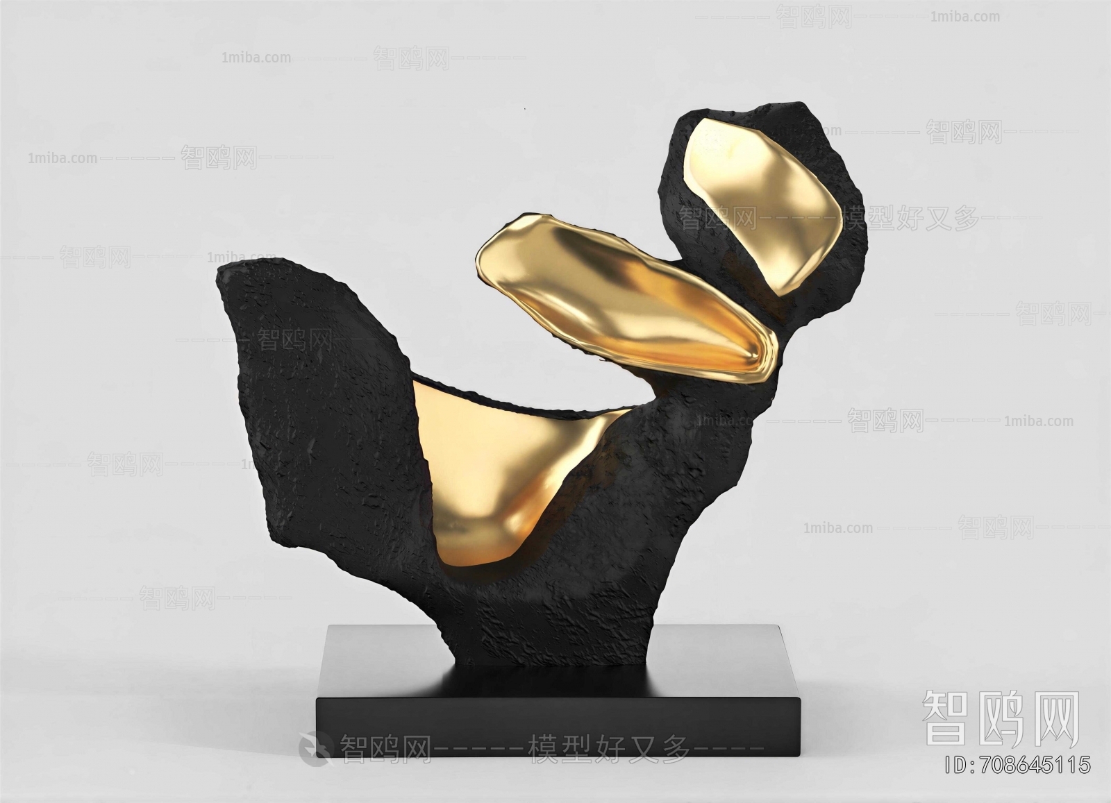 Modern Sculpture