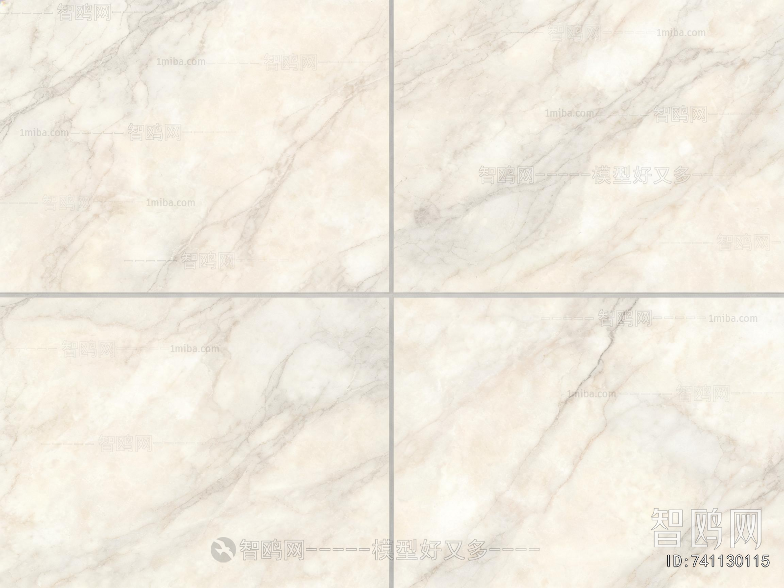 Marble Tiles